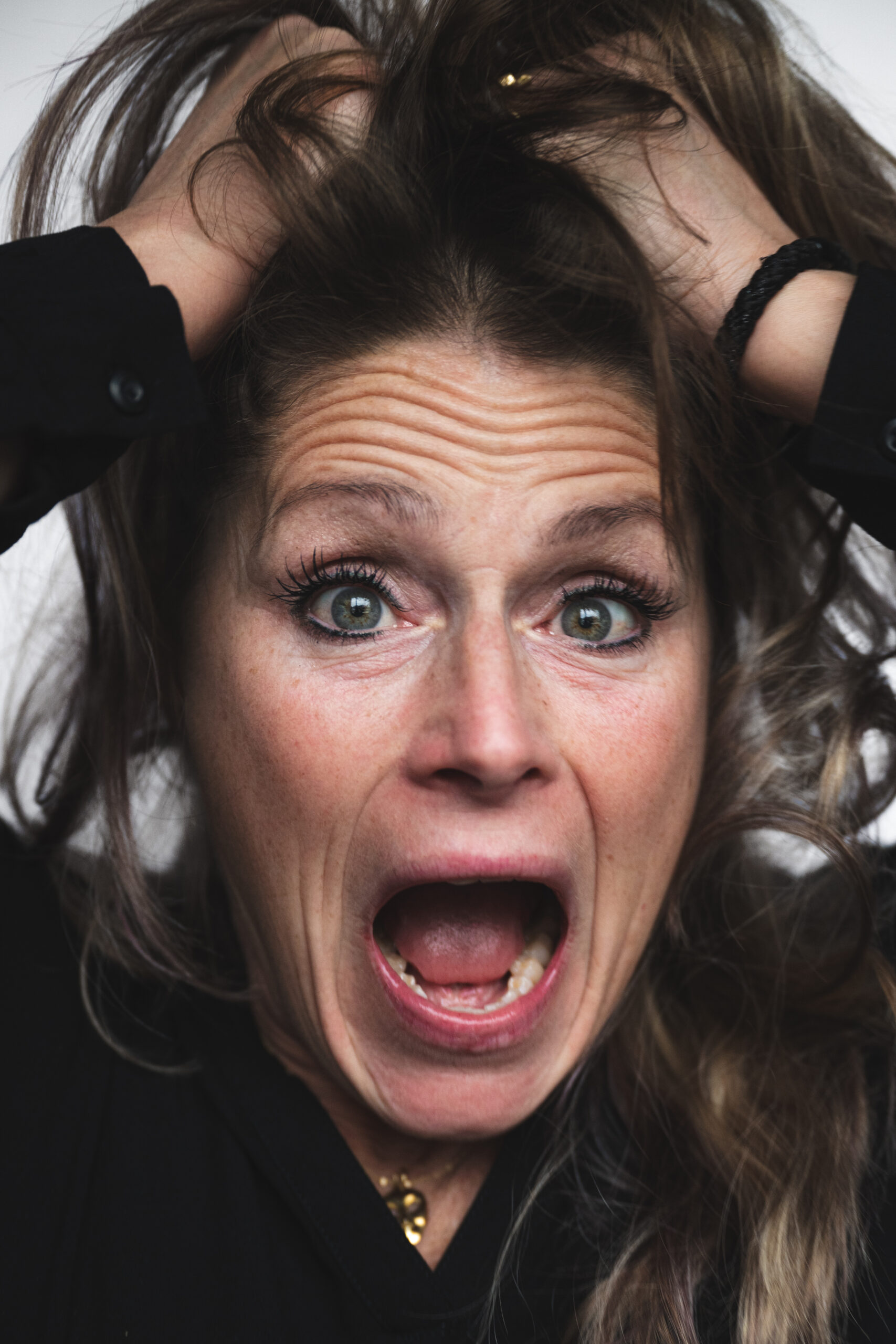 Annette van Genderen Empacting Trainingsacteur