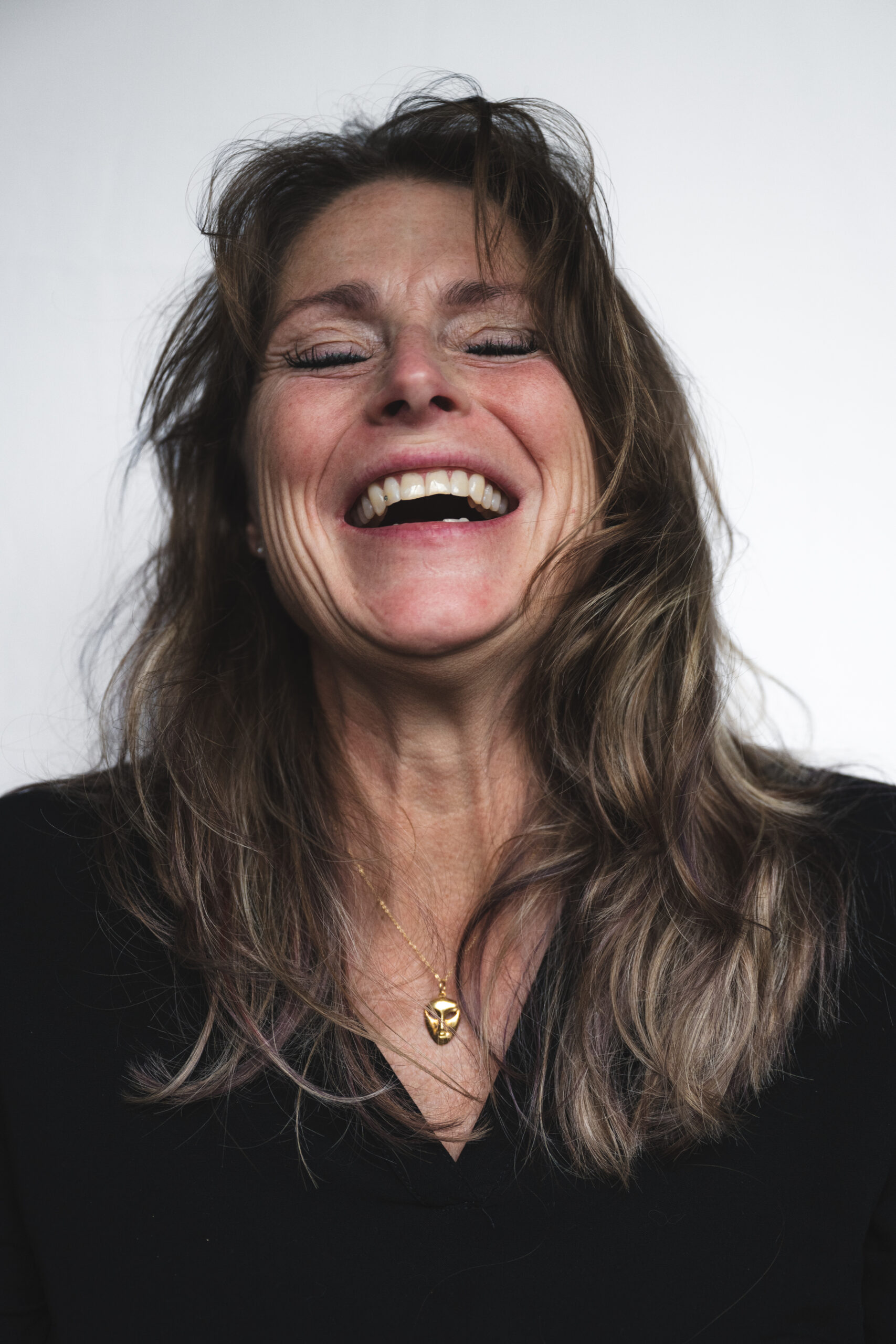 Annette van Genderen Empacting Trainingsacteur