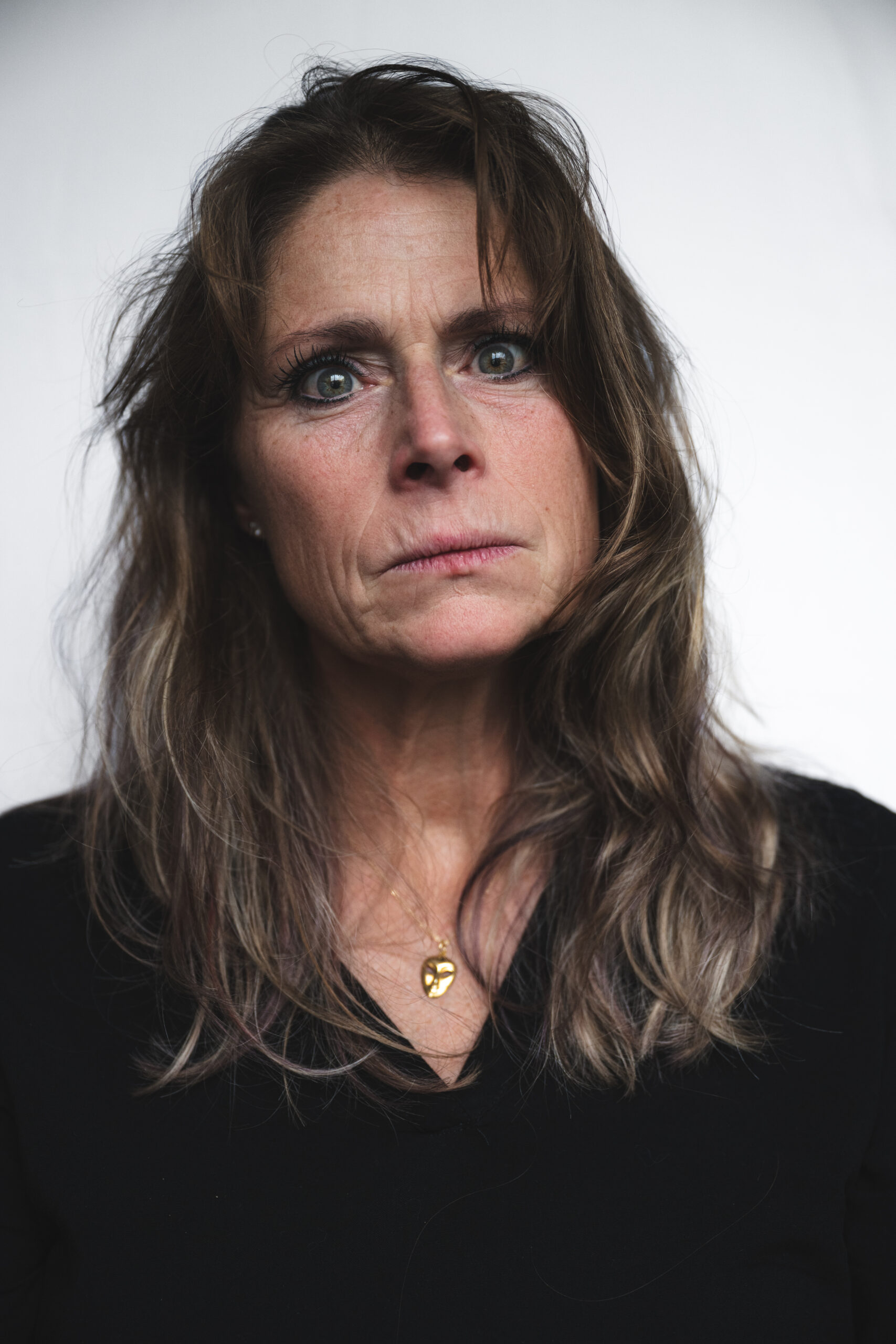 Annette van Genderen Empacting Trainingsacteur