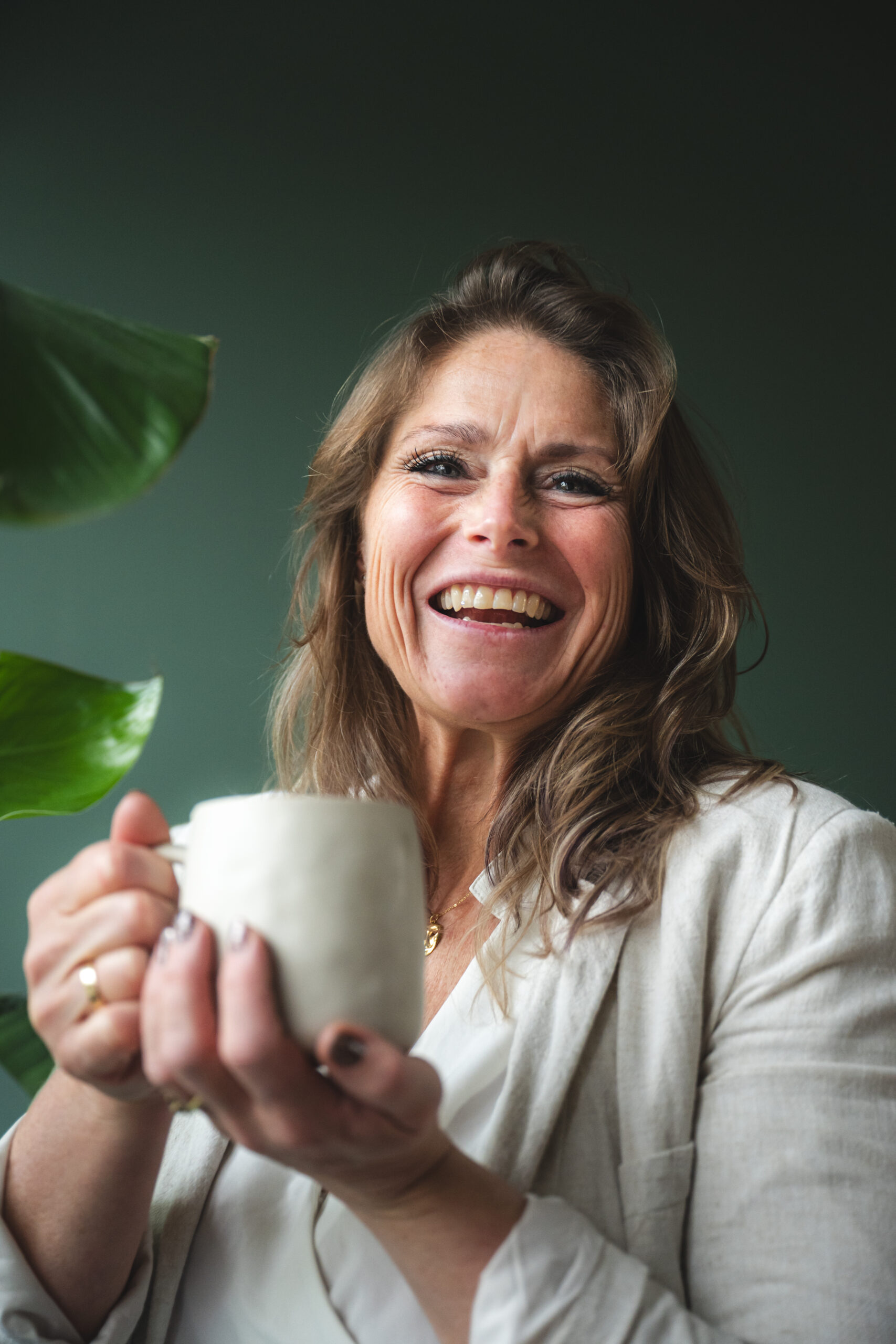 Annette van Genderen Empacting Trainingsacteur